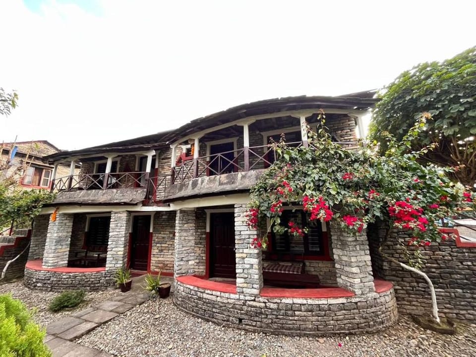 Annapurna Mon Village Stay Vacation rental in Bagmati Province, Nepal