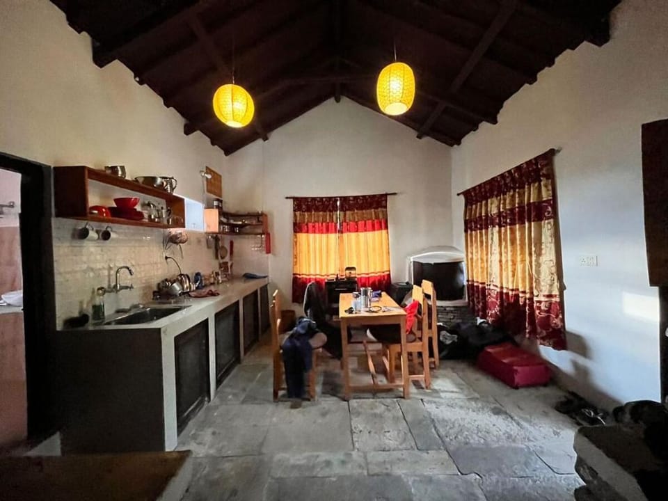 Annapurna Mon Village Stay Vacation rental in Bagmati Province, Nepal