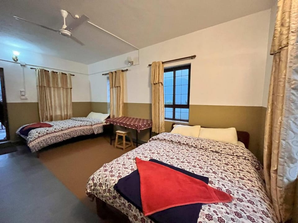 Machapuchhare Village Inn Vacation rental in Bagmati Province, Nepal