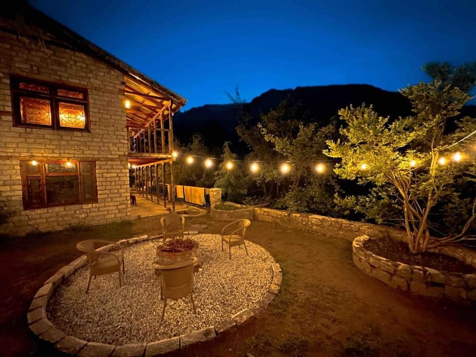 Private Room in Zen House Manali Vacation rental in Himachal Pradesh