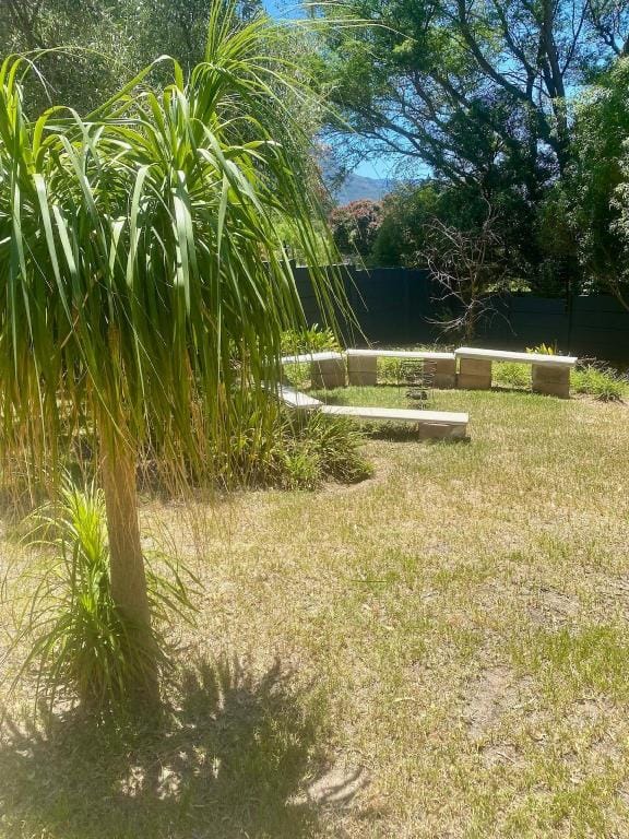 Nudist/naturist/FKK Port Nature Sandy Bay Cottage Vacation rental in Cape Town