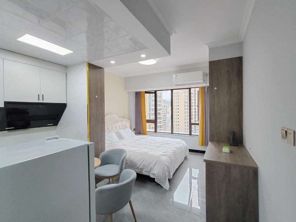Venus' Home Stay Apartment in Hubei
