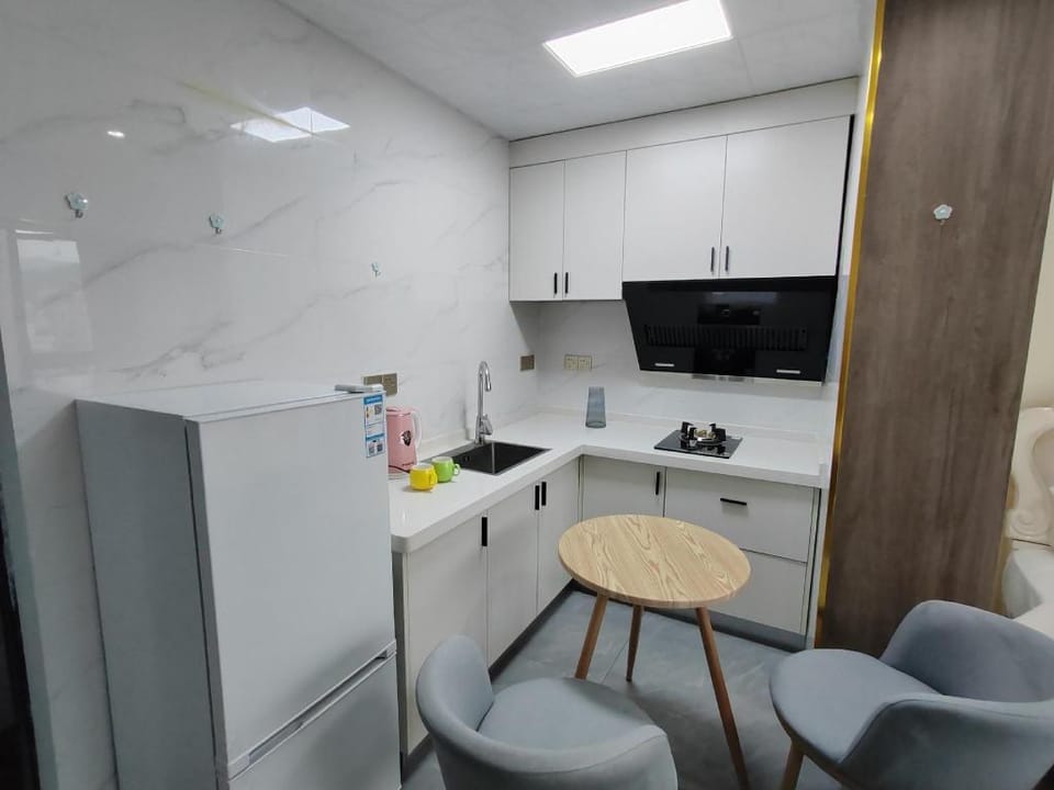 Venus' Home Stay Apartment in Hubei