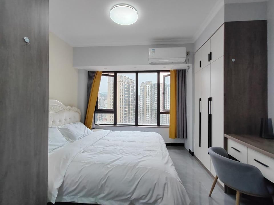 Venus' Home Stay Apartment in Hubei