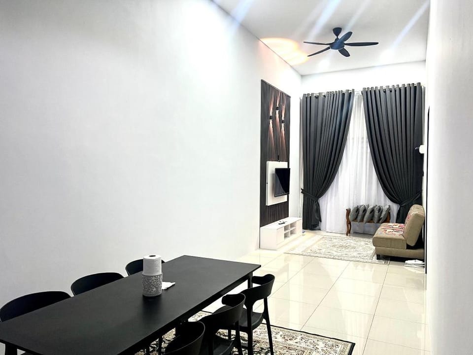 Casa D’ JR Homestay Vacation rental in Ipoh