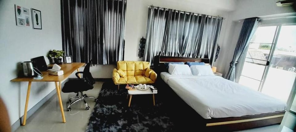 Chiang Mai Home In Old City Apartment in Chiang Mai