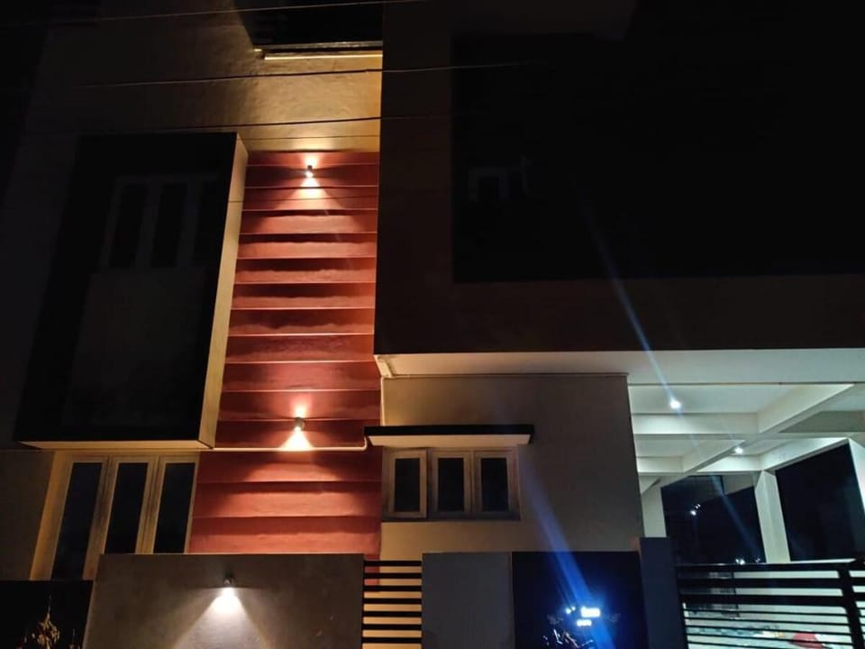 Galaxy Villa's Homestay Vacation rental in Mysuru
