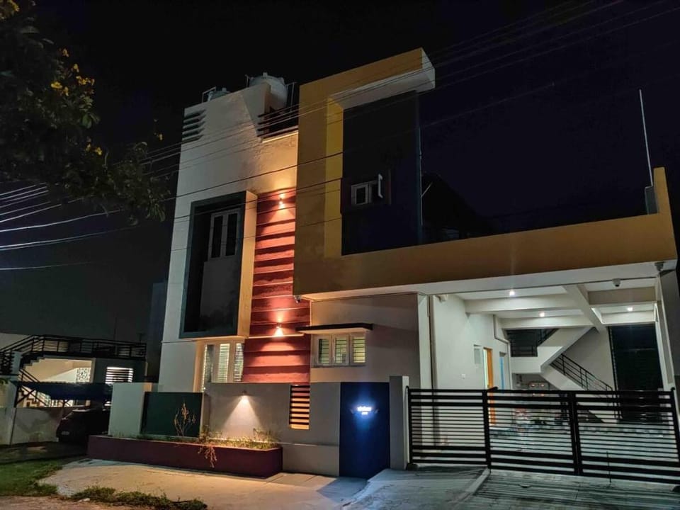 Galaxy Villa's Homestay Vacation rental in Mysuru