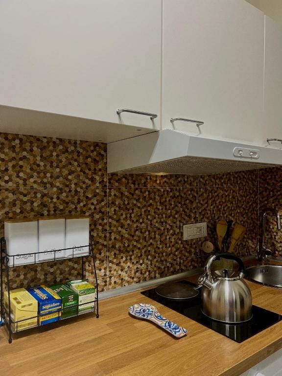 Home Sweet Home N.A.  Apartment in Naples