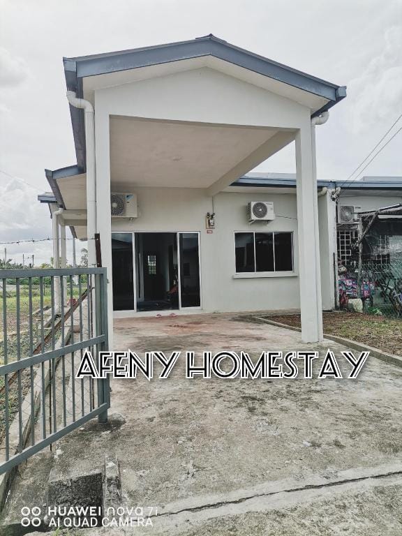 Afeny Homestay Vacation rental in Sabah