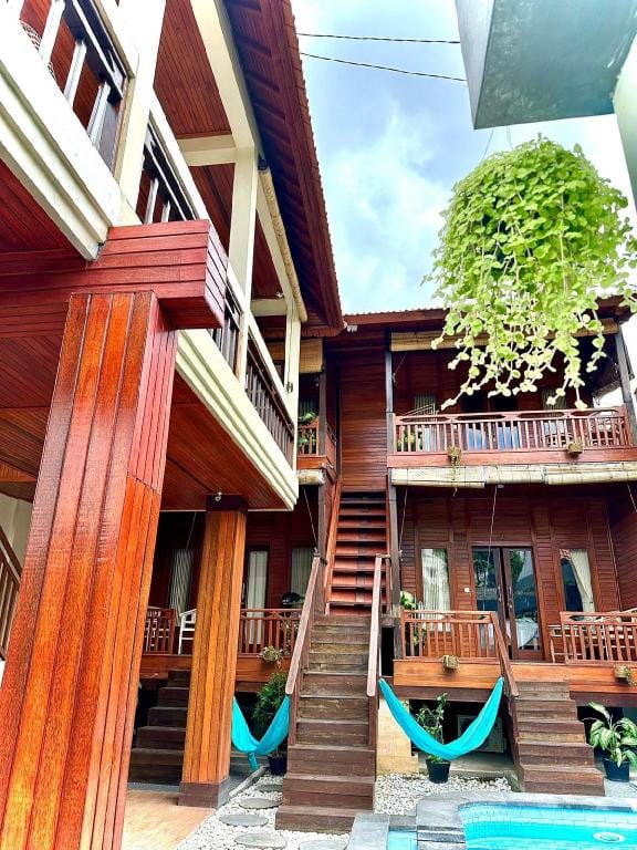 Seminyak Apartments Apartment in North Kuta