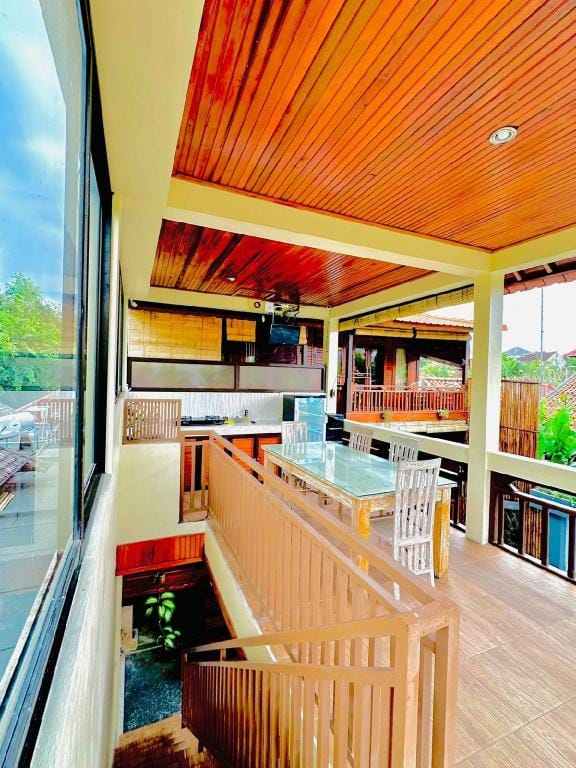 Seminyak Apartments Apartment in North Kuta