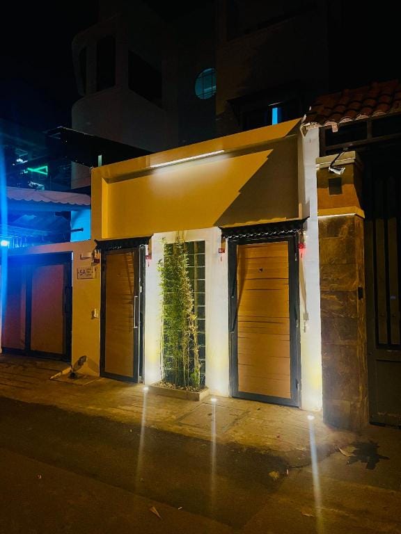 Front-House Oasis with Spa - Relaxing & Convenient Vacation rental in Ho Chi Minh City