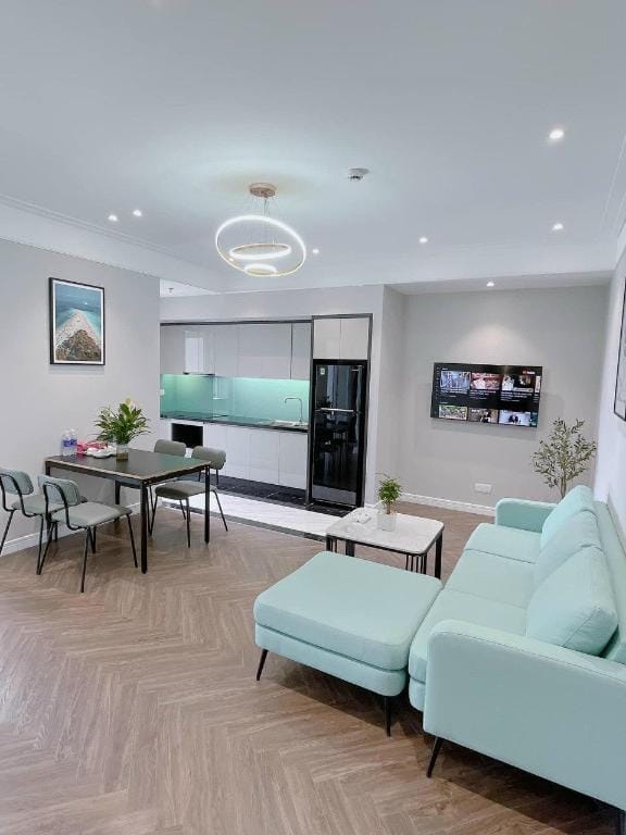 Sarah's Home - Altara Quy  Apartment in Vietnam