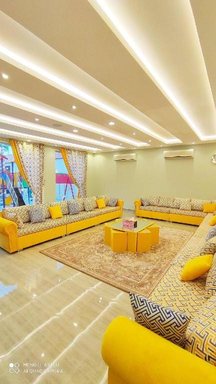 شاليهات نبراس Villa in Riyadh