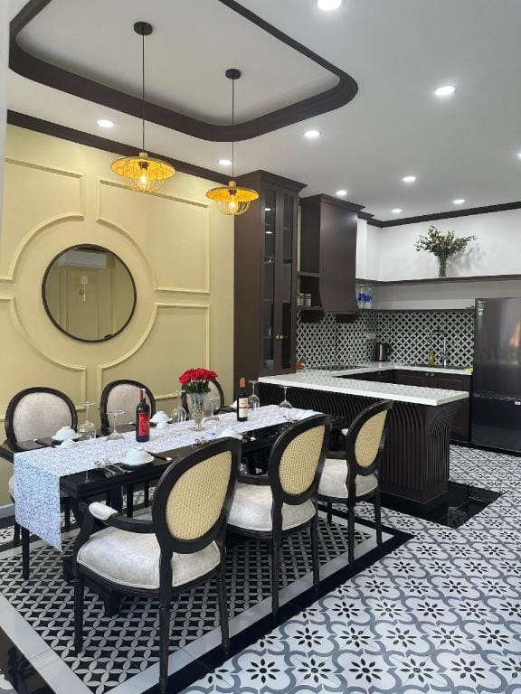All Villa Phan Thiet Beach Luxury Villa in Phan Thiet