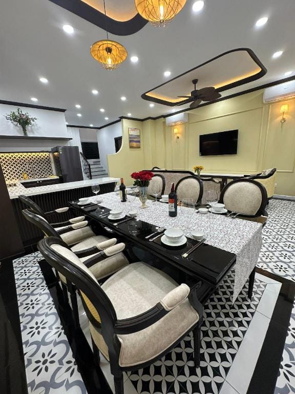 All Villa Phan Thiet Beach Luxury Villa in Phan Thiet