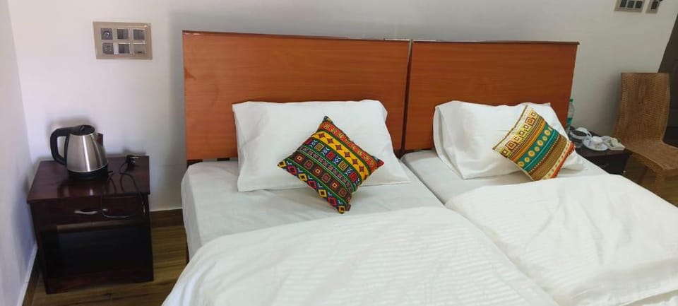 Fort Kochi Villas Villa in Kochi