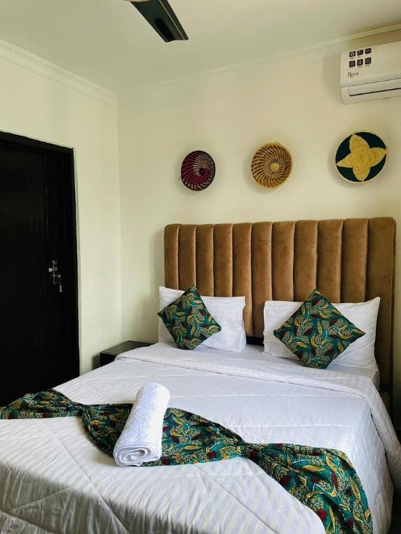 Baobab Homestay Vacation rental in Tanzania