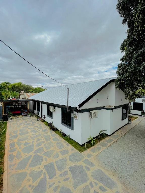 Baobab Homestay Vacation rental in Tanzania
