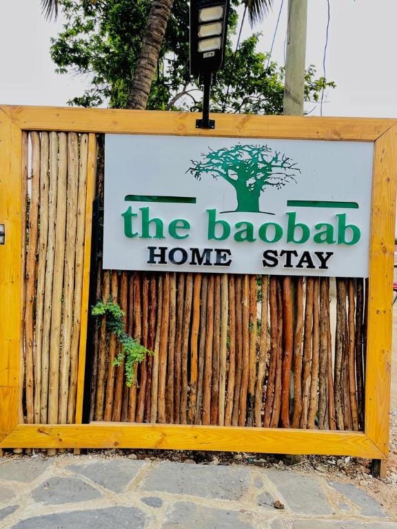 Baobab Homestay Vacation rental in Tanzania
