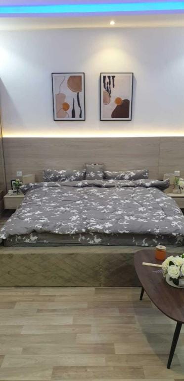 Sul1.15     استديو تصميم مميز دخول ذاتي  Apartment in Riyadh