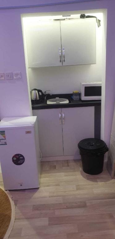 Sul1.15     استديو تصميم مميز دخول ذاتي  Apartment in Riyadh
