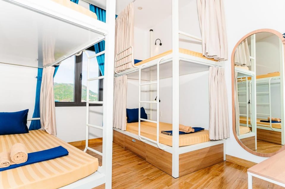 MONTANA HOMESTAY VUNG TAU Apartment in Vung Tau