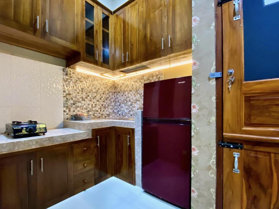 DMoon Villa Hotel in Special Region of Yogyakarta