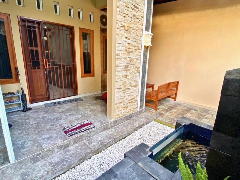 DMoon Villa Hotel in Special Region of Yogyakarta