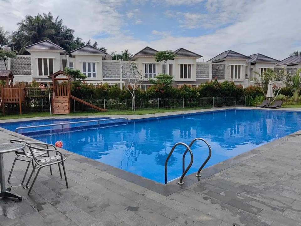 Sweet House in the City near Mall Pekanbaru Vacation rental in West Sumatra, Indonesia