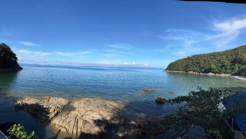 Mama's bungalow beach front Vacation rental in Thailand