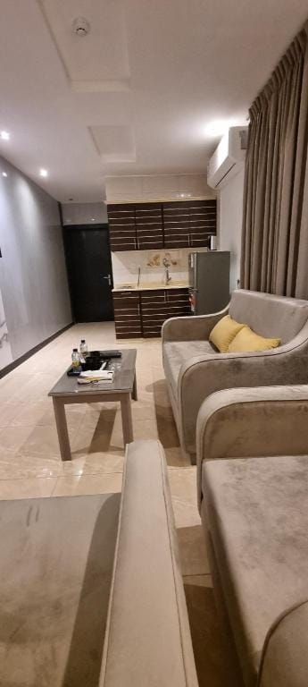 Marin Suite Al-Suwaidi Apartment hotel in Riyadh