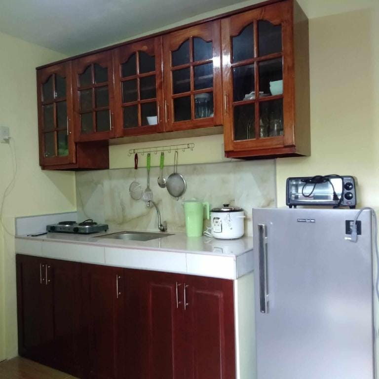 FGD Princesa Homestay  Apartment in Puerto Princesa