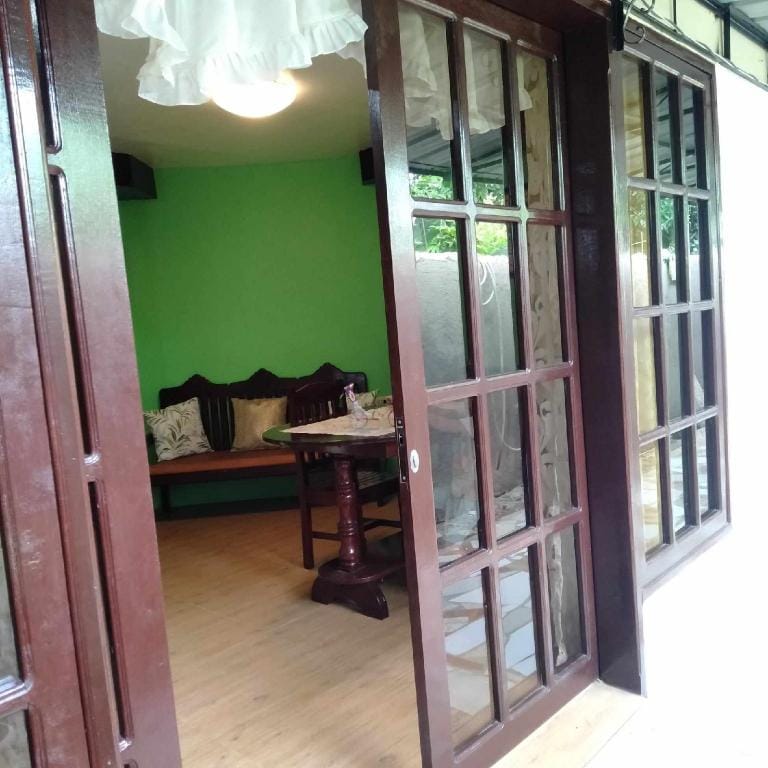 FGD Princesa Homestay  Apartment in Puerto Princesa