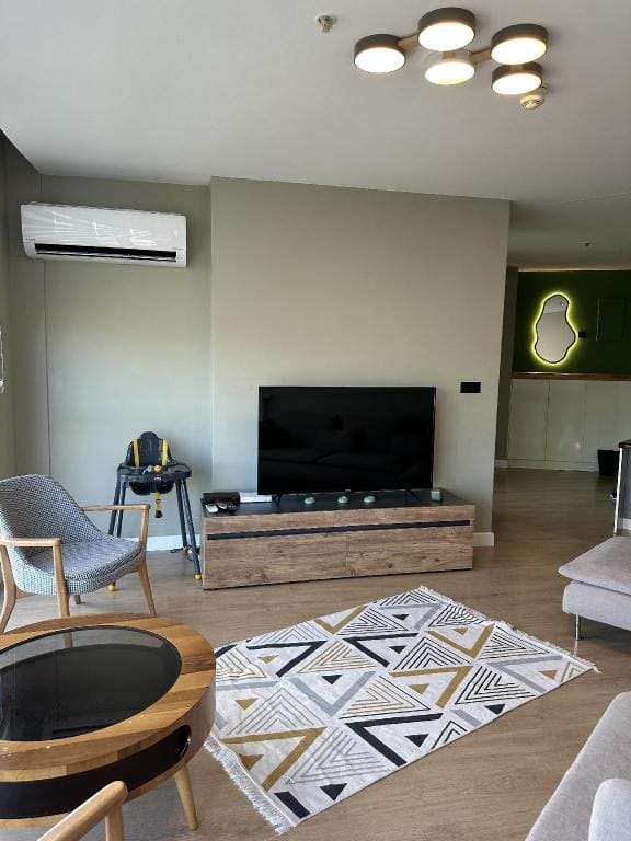 3 bedroom +2bathroom huge residence flat Apartment in Istanbul