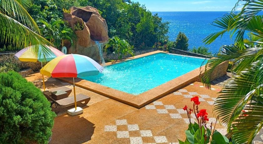 Camotes Serenity Apartment in Central Visayas