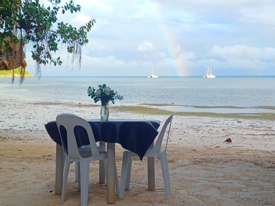 Camotes Serenity Apartment in Central Visayas