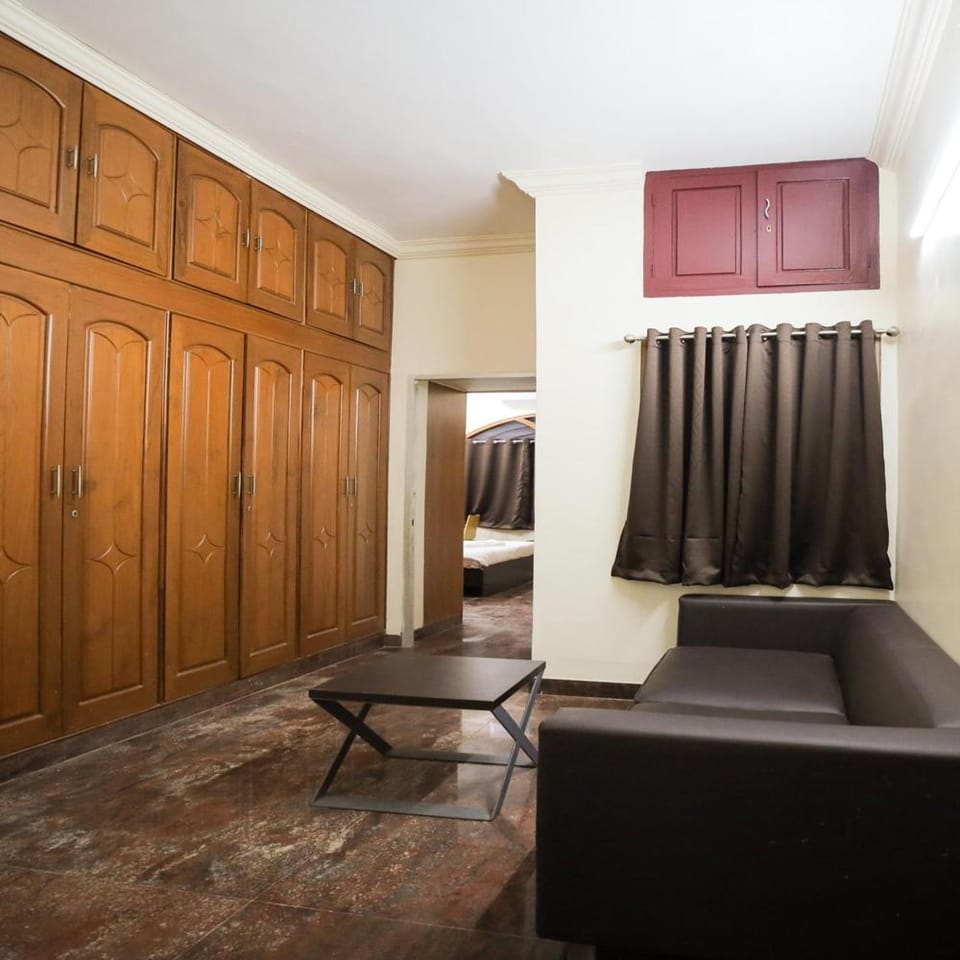M3 Homestay Bed and Breakfast in Madurai