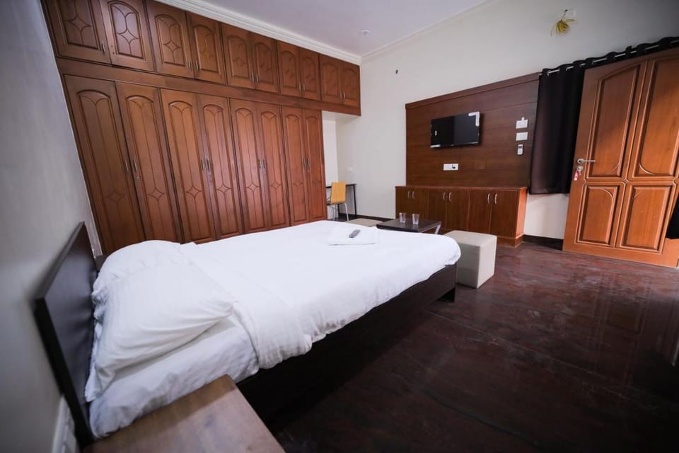 M3 Homestay Bed and Breakfast in Madurai