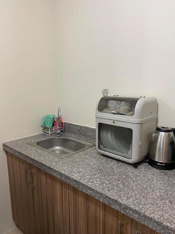 YCS Condo Stay Vacation rental in Manila City