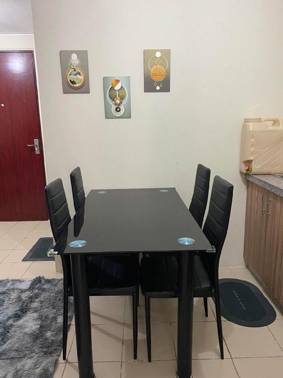 YCS Condo Stay Vacation rental in Manila City