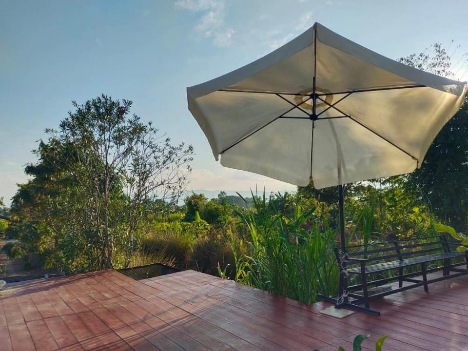 Phiang Phayao Apartment in Thailand