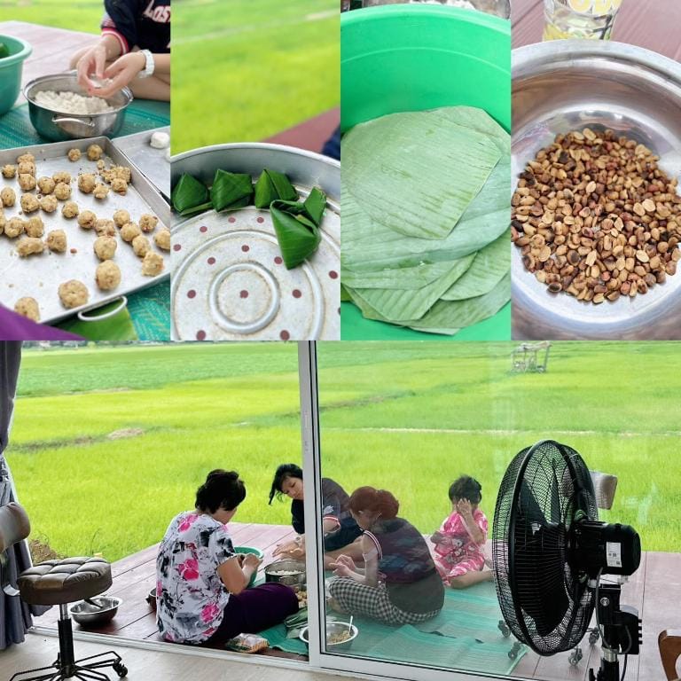 Phiang Phayao Apartment in Thailand