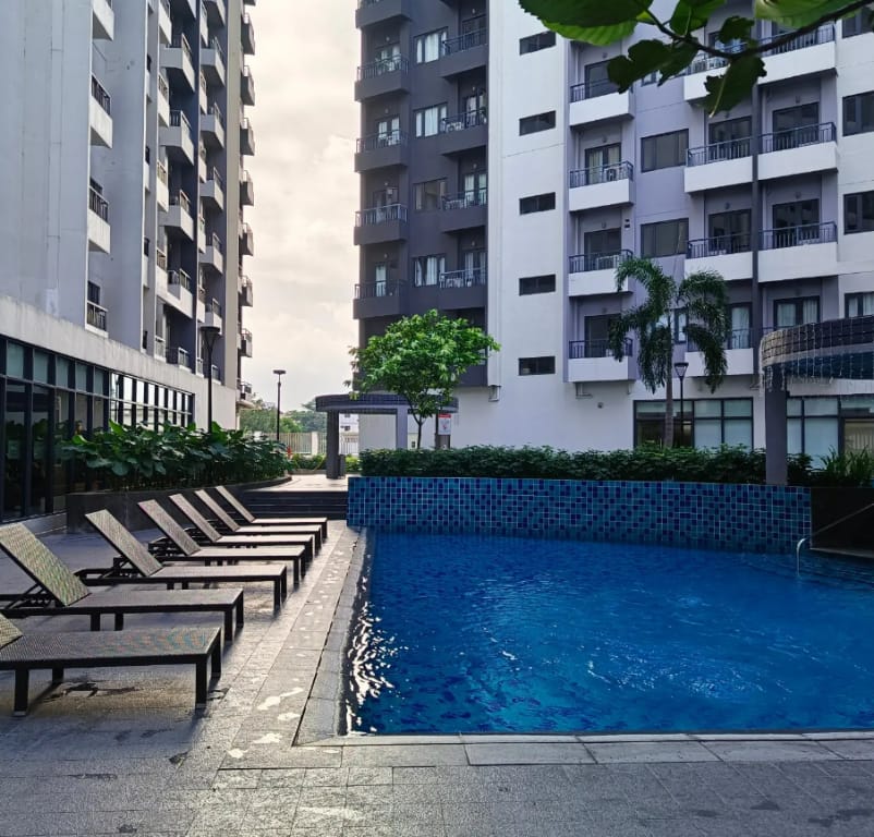 Casa Elisa by Spring Residence Apartment in Paranaque