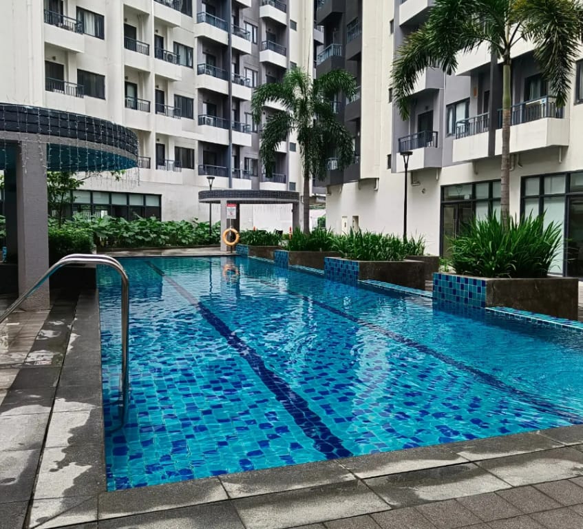 Casa Elisa by Spring Residence Apartment in Paranaque