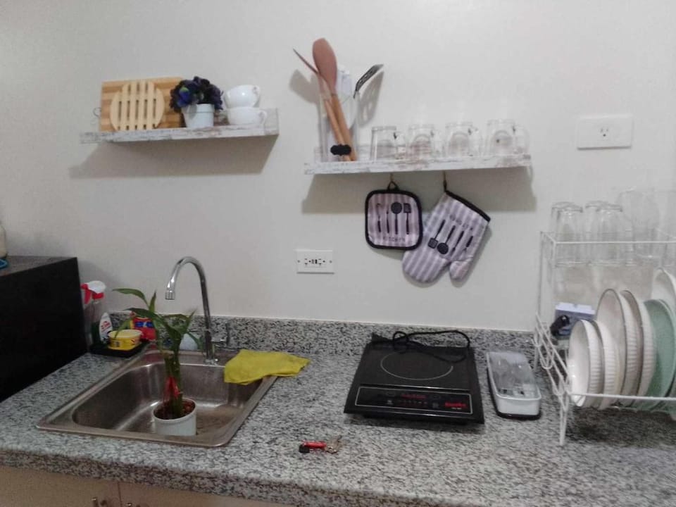 Casa Elisa by Spring Residence Apartment in Paranaque