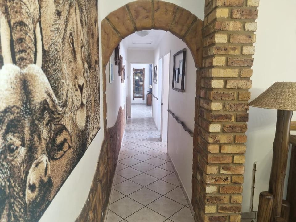 Bosveld Kuier Huis Vacation rental in North West, South Africa