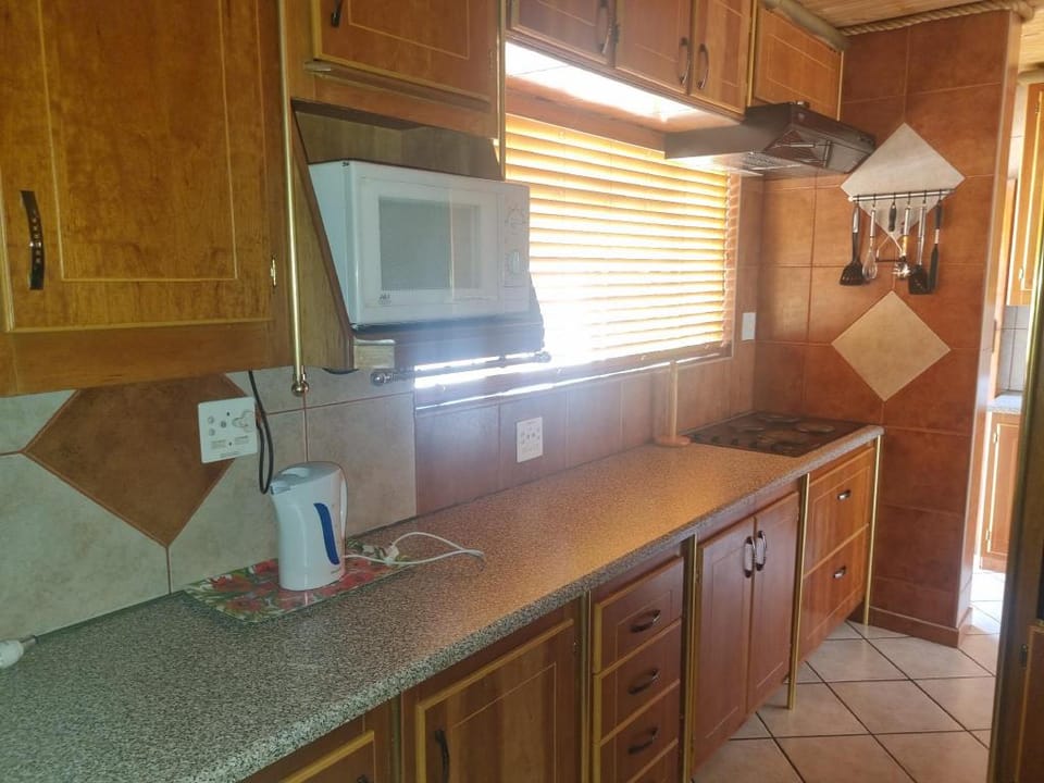 Bosveld Kuier Huis Vacation rental in North West, South Africa