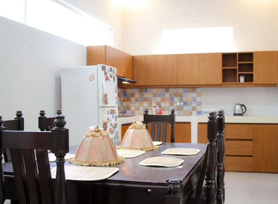 House Of Dahlia  Vacation rental in Special Region of Yogyakarta